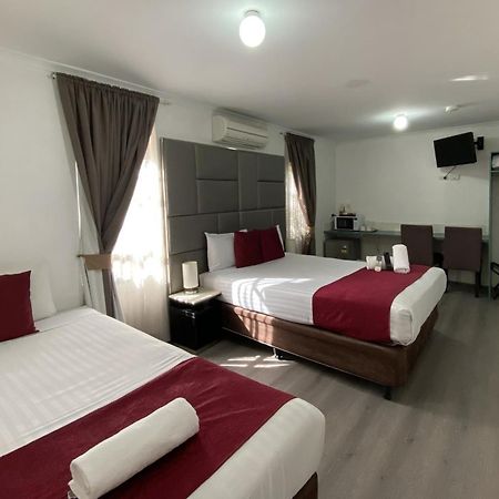 Hunter Valley Travellers Rest Motel Aberdare Exterior photo