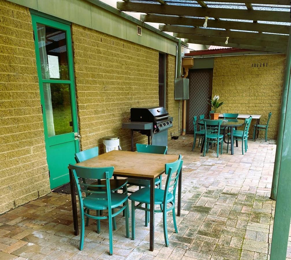 Hunter Valley Travellers Rest Motel Aberdare Exterior photo