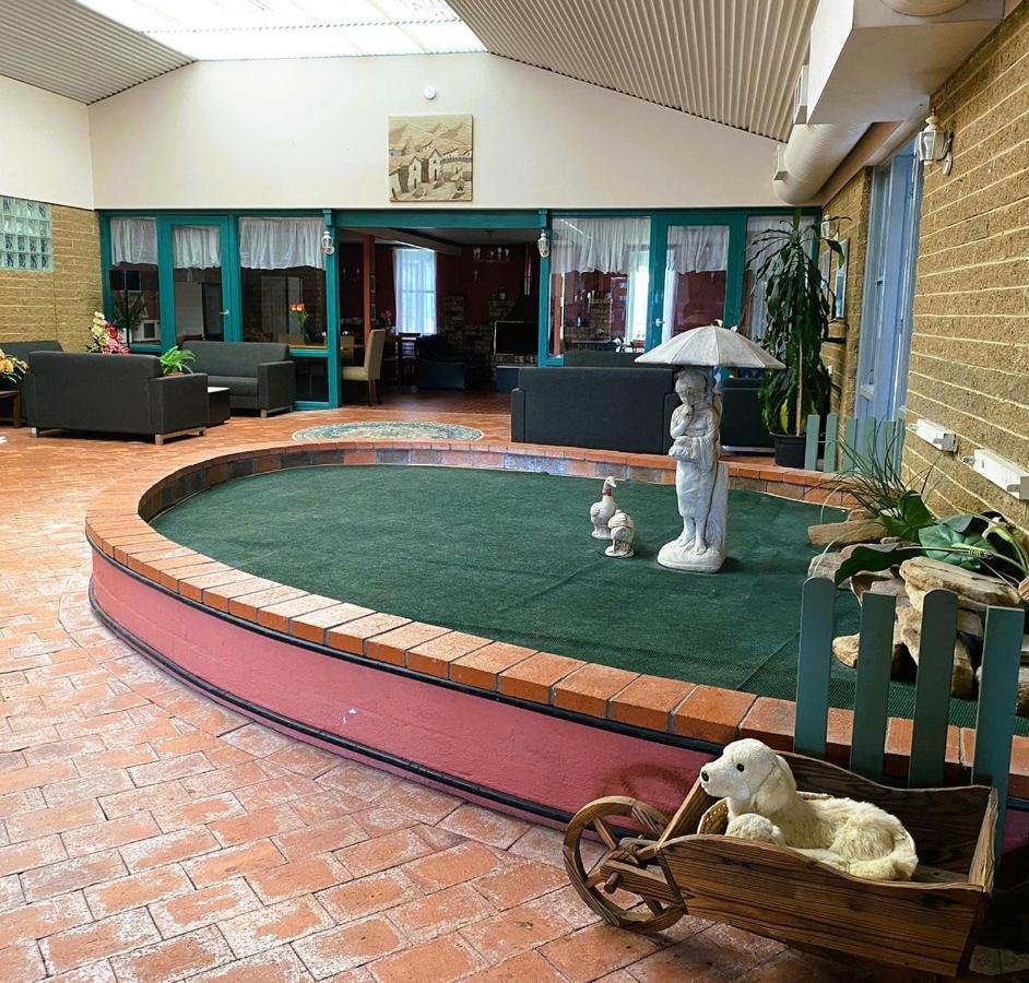 Hunter Valley Travellers Rest Motel Aberdare Exterior photo