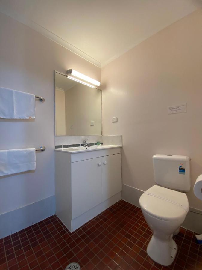 Hunter Valley Travellers Rest Motel Aberdare Exterior photo