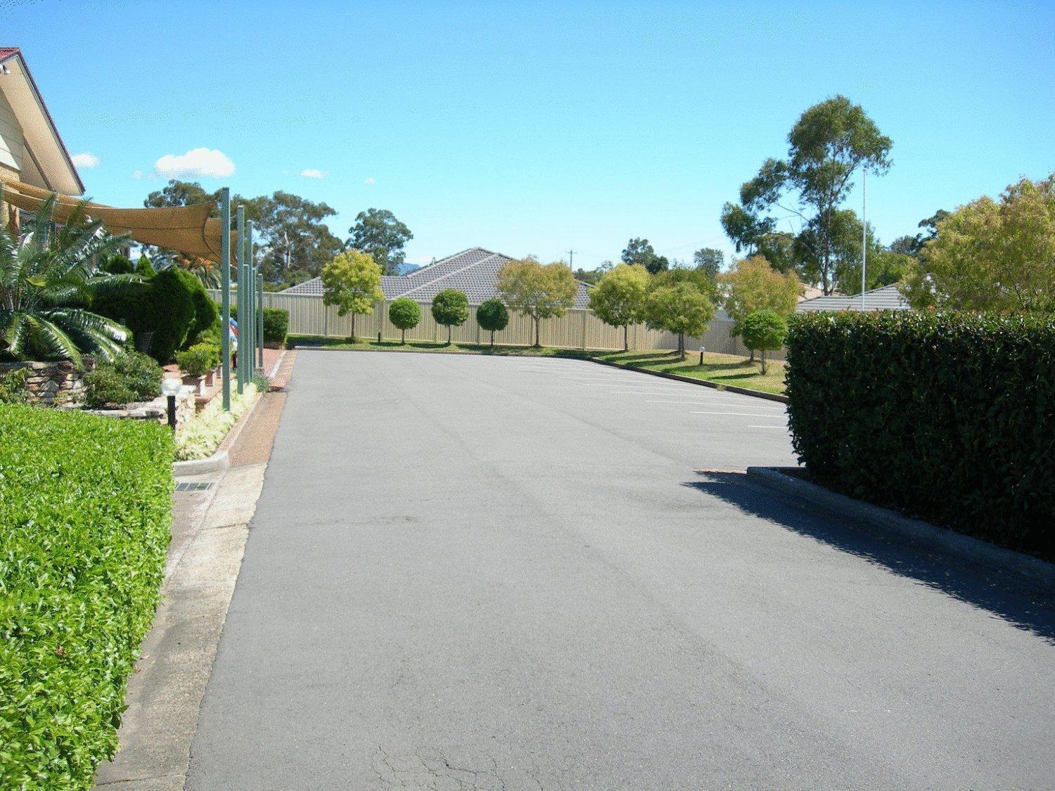 Hunter Valley Travellers Rest Motel Aberdare Exterior photo